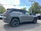 2027 Jeep Grand Cherokee Limited Reserve