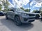 2027 Jeep Grand Cherokee Limited Reserve