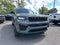2027 Jeep Grand Cherokee Limited Reserve