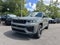2027 Jeep Grand Cherokee Limited Reserve