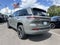 2027 Jeep Grand Cherokee Limited Reserve