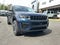 2027 Jeep Grand Cherokee Limited Reserve