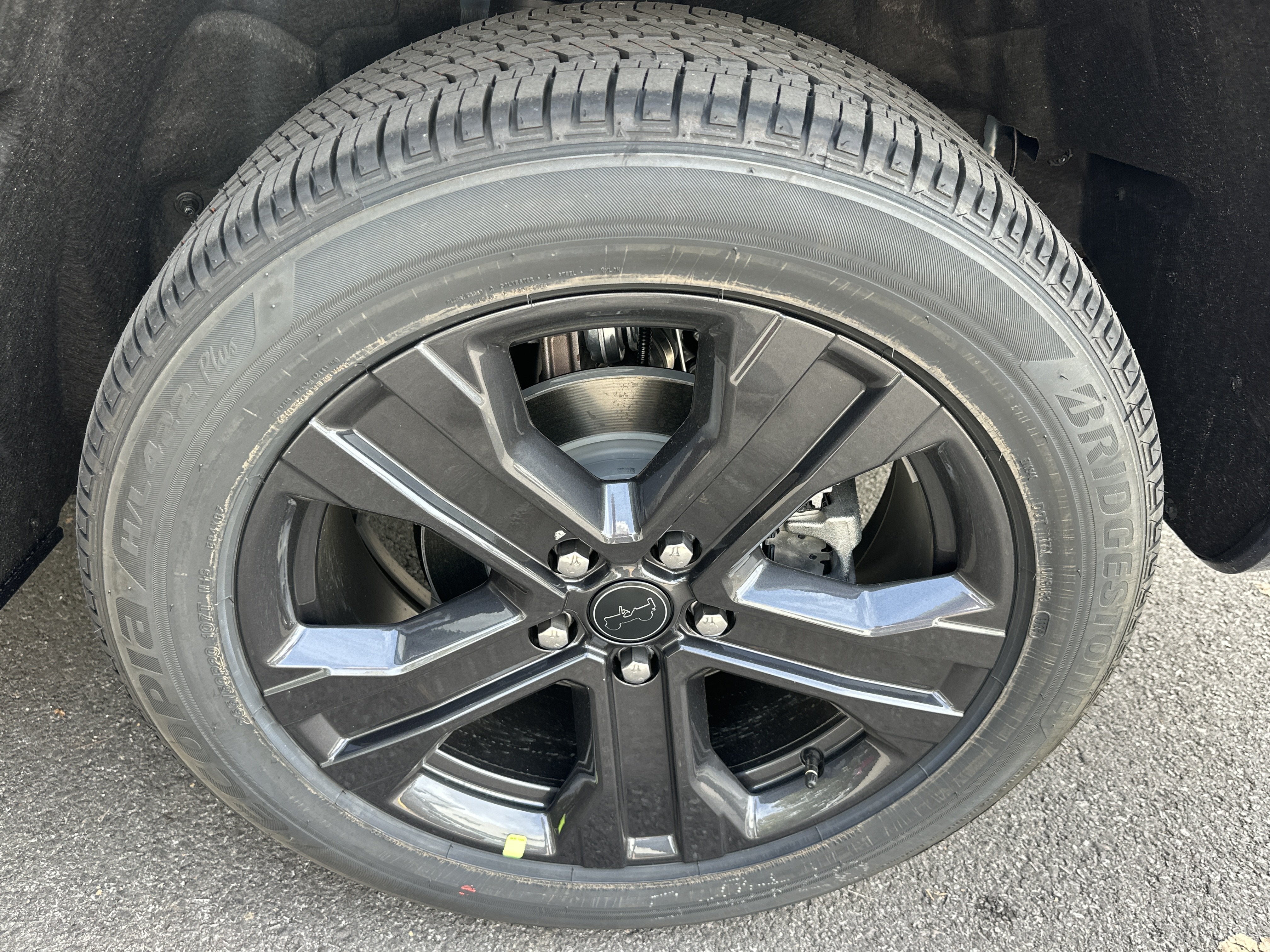 2027 Jeep Grand Cherokee Limited Reserve