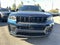 2027 Jeep Grand Cherokee Limited Reserve