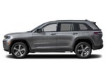 2027 Jeep Grand Cherokee Base