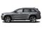 2027 Jeep Grand Cherokee Base