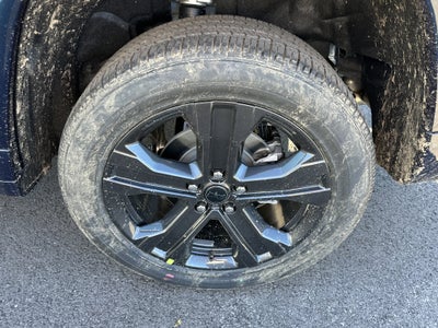 2027 Jeep Grand Cherokee Limited Reserve