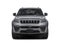 2027 Jeep Grand Cherokee Base
