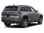 2026 Jeep Grand Cherokee Base
