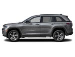 2026 Jeep Grand Cherokee Base