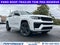 2027 Jeep Grand Cherokee Base
