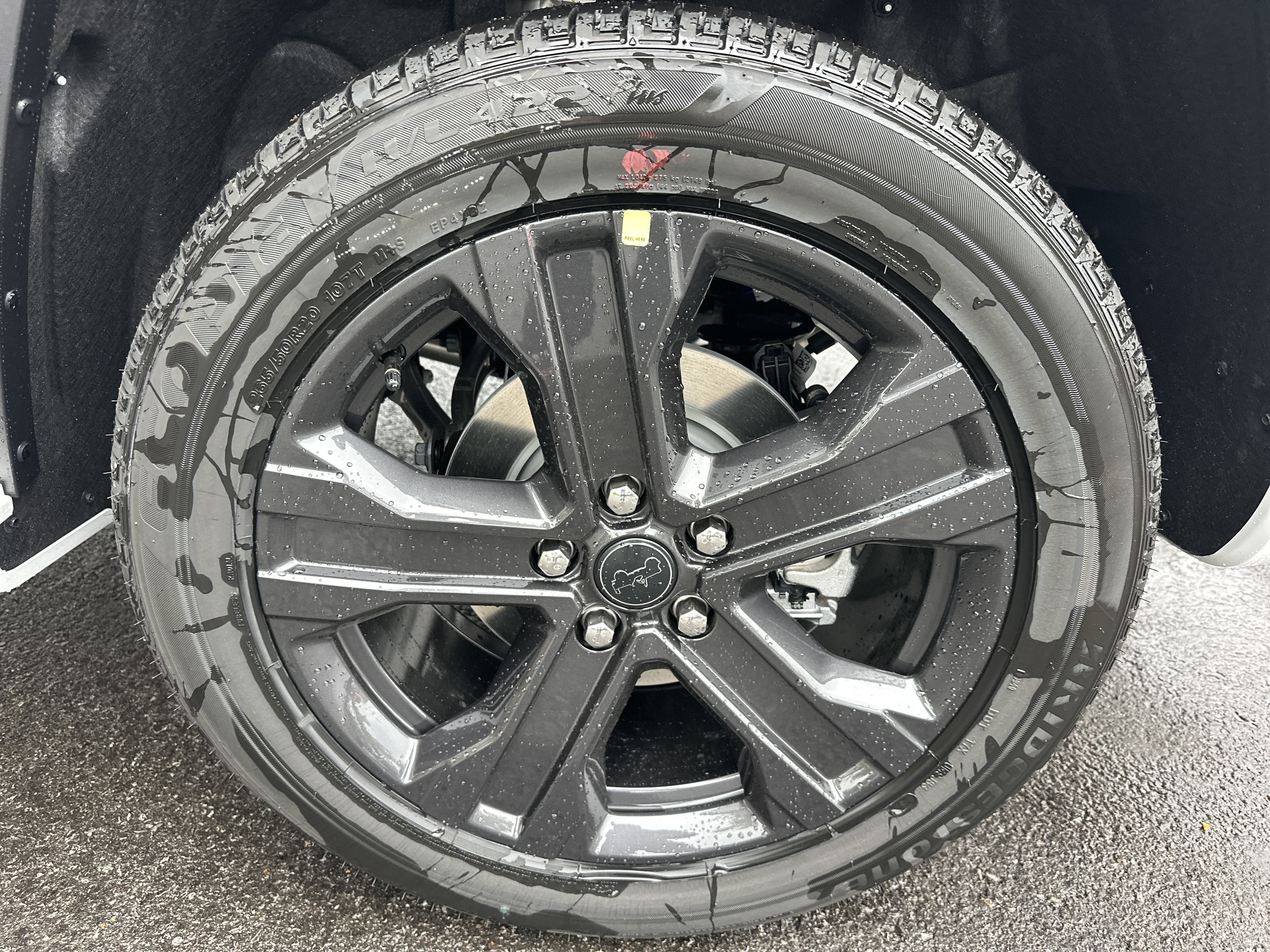2027 Jeep Grand Cherokee Limited Reserve