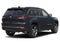 2027 Jeep Grand Cherokee Limited Reserve