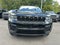 2027 Jeep Grand Cherokee Limited Reserve