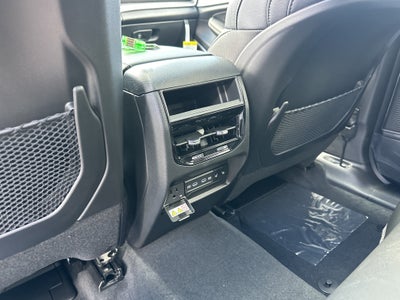 2027 Jeep Grand Cherokee Limited Reserve
