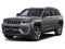 2027 Jeep Grand Cherokee Base
