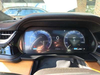2025 Jeep Grand Cherokee Summit Reserve