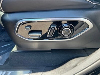 2025 Jeep Grand Cherokee Summit Reserve