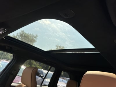 2027 Jeep Grand Cherokee Summit