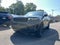 2027 Jeep Grand Cherokee Summit