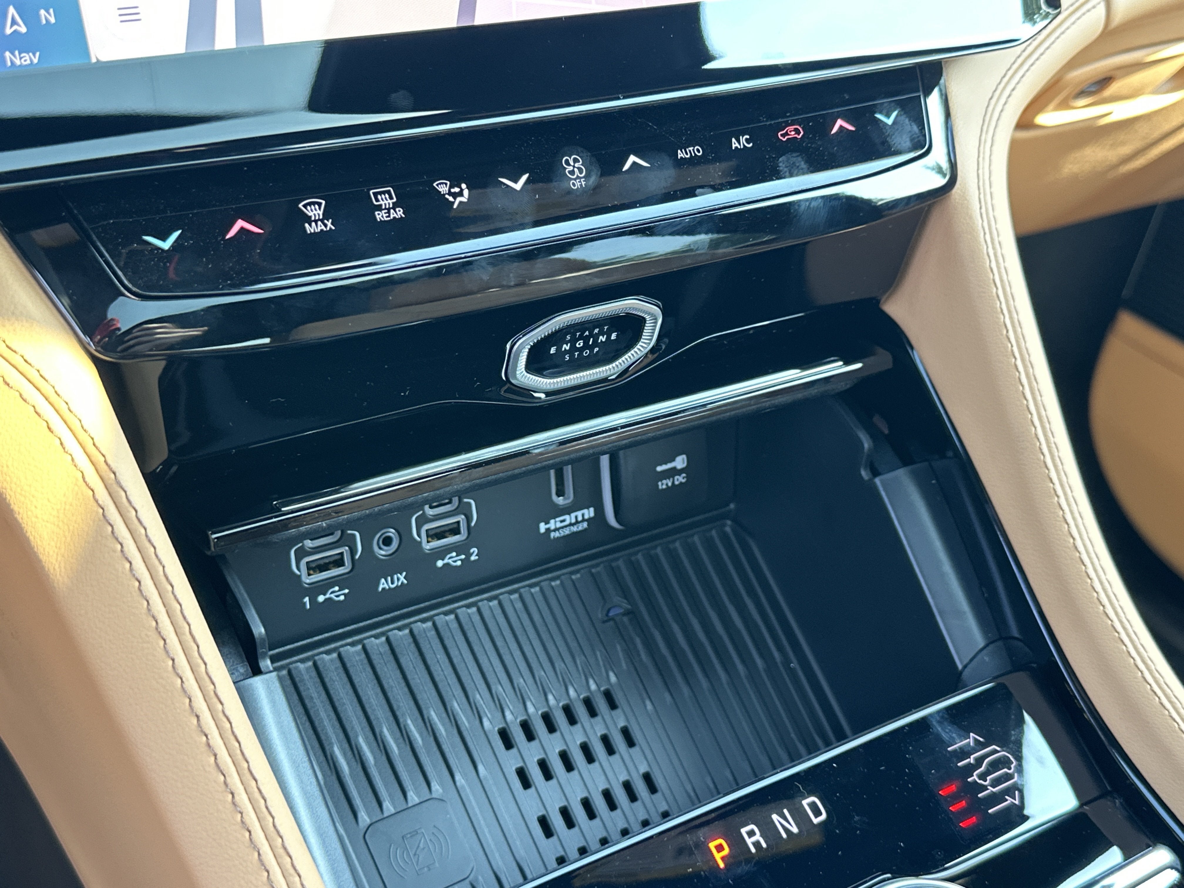 2027 Jeep Grand Cherokee Summit