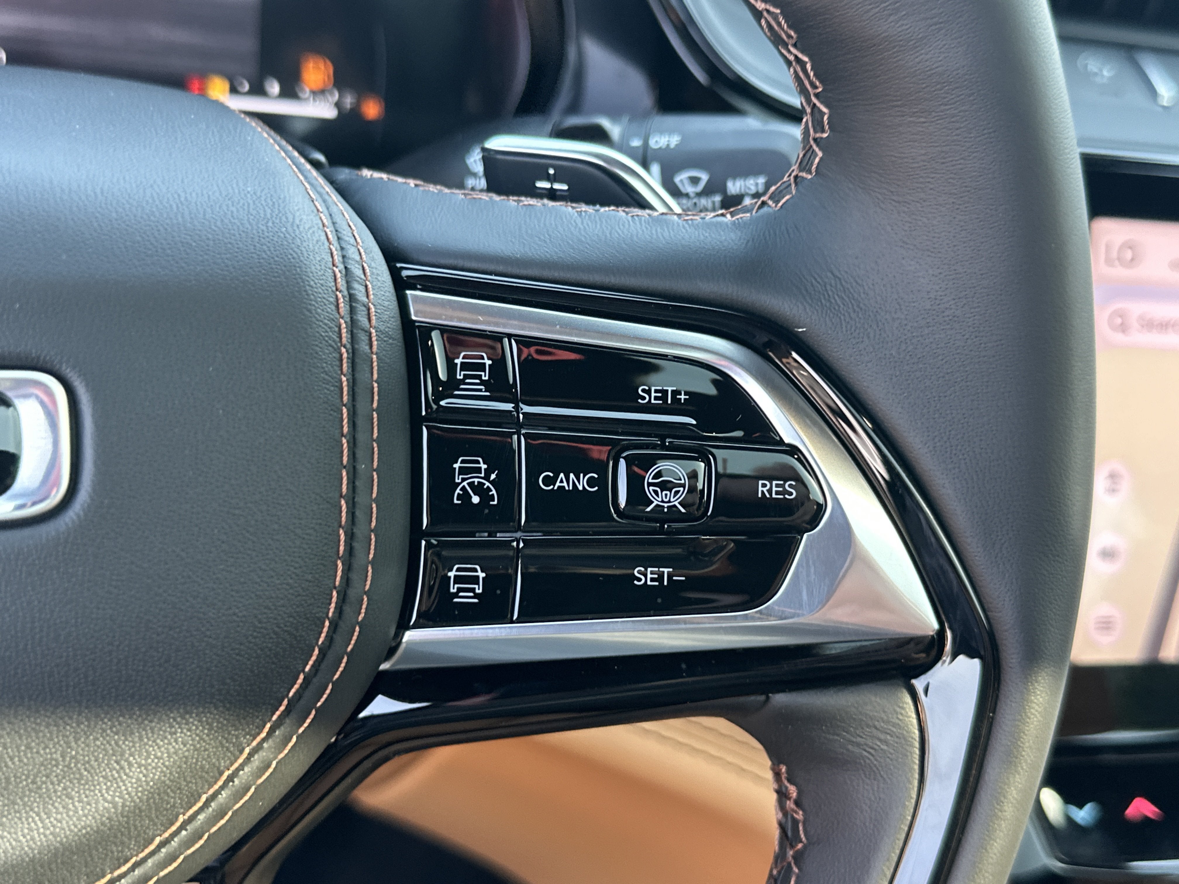 2027 Jeep Grand Cherokee Summit