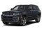 2027 Jeep Grand Cherokee Summit