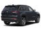2027 Jeep Grand Cherokee Summit