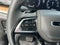 2027 Jeep Grand Cherokee Summit