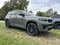 2027 Jeep Grand Cherokee Summit