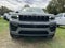 2027 Jeep Grand Cherokee Summit