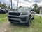 2027 Jeep Grand Cherokee Summit