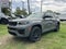 2027 Jeep Grand Cherokee Summit
