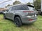2027 Jeep Grand Cherokee Summit
