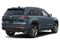 2027 Jeep Grand Cherokee Summit