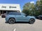 2027 Jeep Grand Cherokee Summit