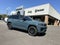 2027 Jeep Grand Cherokee Summit
