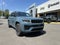 2027 Jeep Grand Cherokee Summit