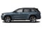 2027 Jeep Grand Cherokee Summit