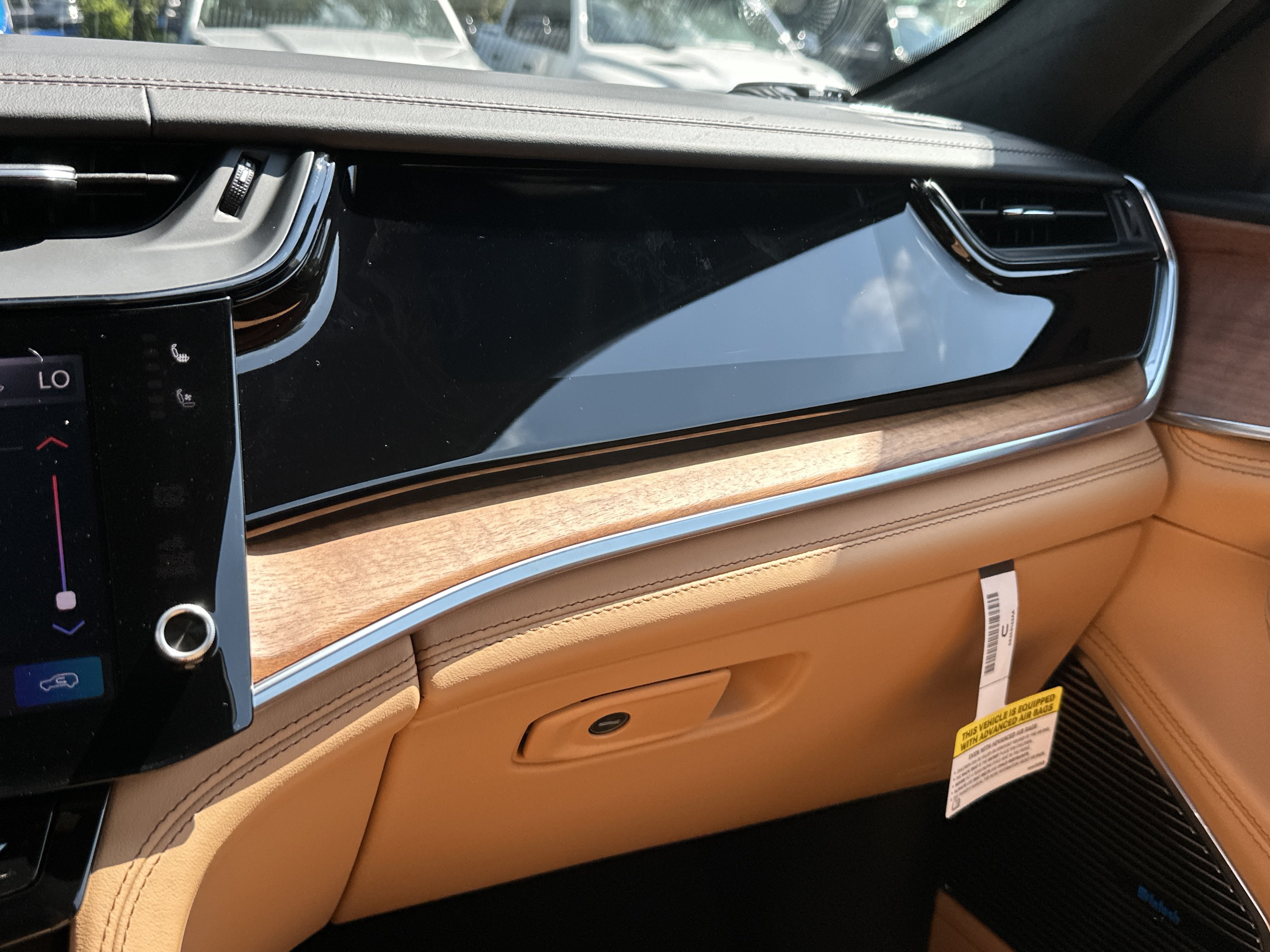 2027 Jeep Grand Cherokee Summit