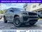 2027 Jeep Grand Cherokee Summit