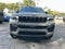 2027 Jeep Grand Cherokee Summit