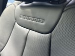 2027 Jeep Grand Cherokee Summit