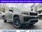 2027 Jeep Grand Cherokee Summit