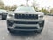 2027 Jeep Grand Cherokee Summit