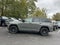 2027 Jeep Grand Cherokee Summit