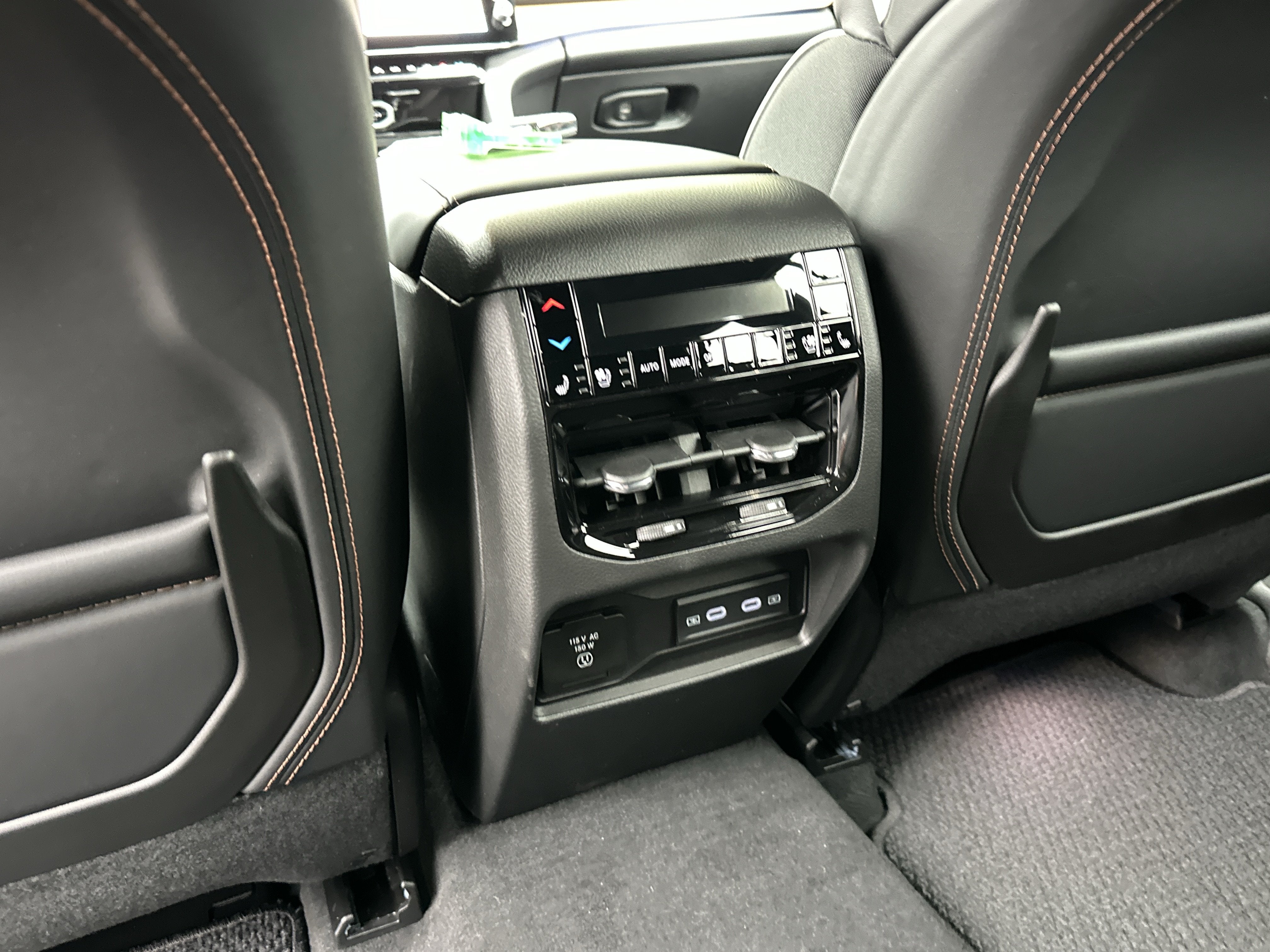 2027 Jeep Grand Cherokee Summit