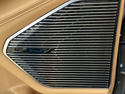 2027 Jeep Grand Cherokee Summit
