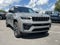 2027 Jeep Grand Cherokee Summit