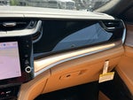 2027 Jeep Grand Cherokee Summit